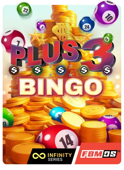 Plus 3